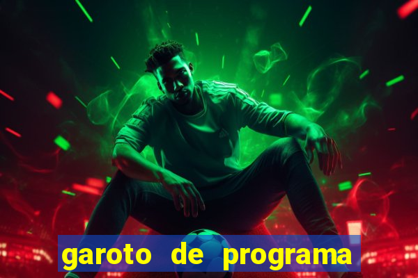 garoto de programa salvador bahia